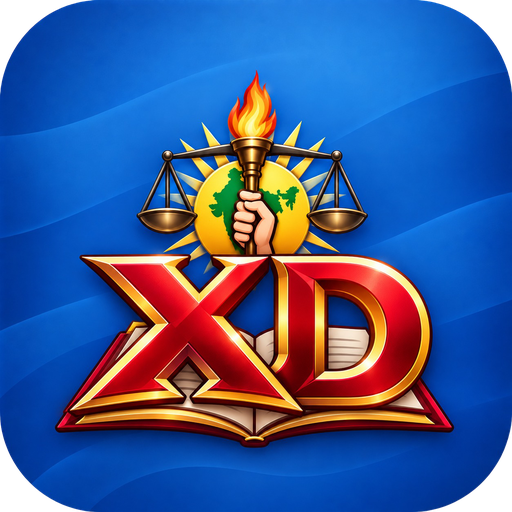 XavierDrive emblem